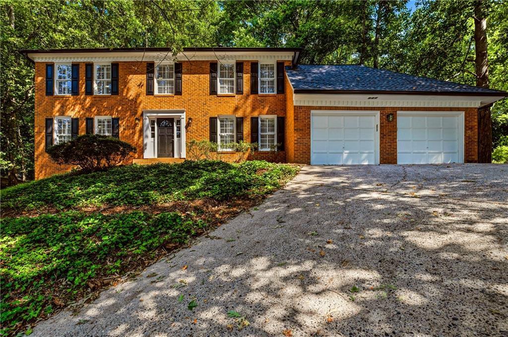 5309 W Bank Dr., Marietta, GA 30068