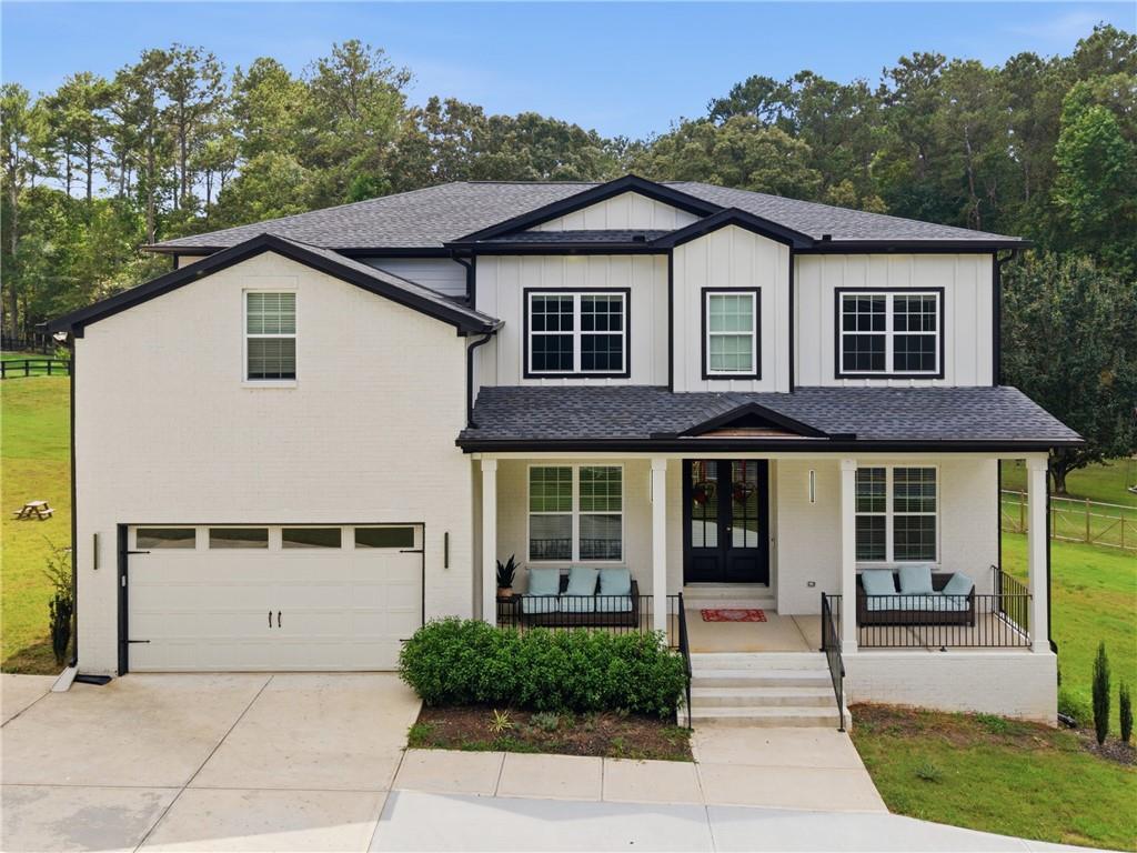 2910 Centerville Rosebud Rd., Snellville, GA 30039