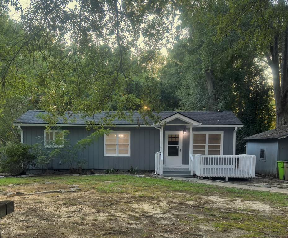 6550 Gordon Ln., Austell, GA 30168