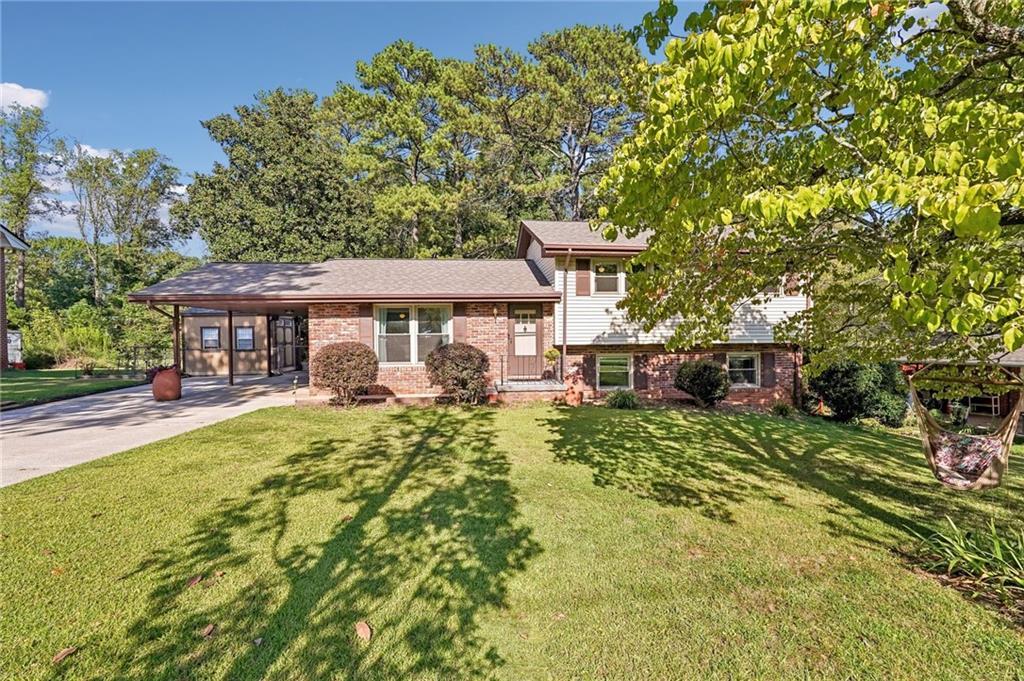 1933 Carthage Rd., Tucker, GA 30084