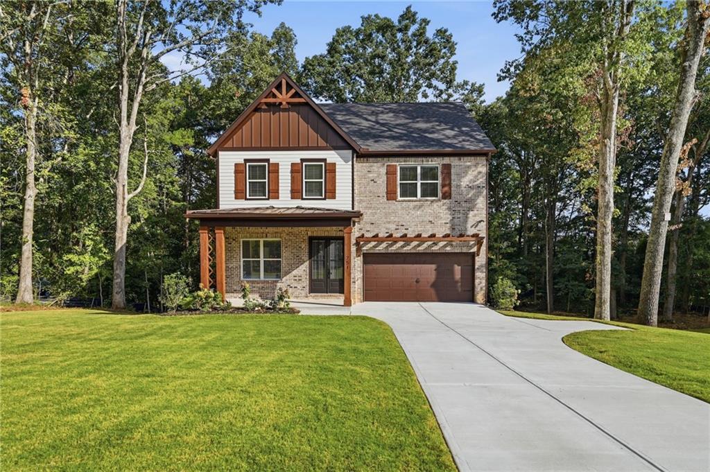 751 N Price Rd., Sugar Hill, GA 30518