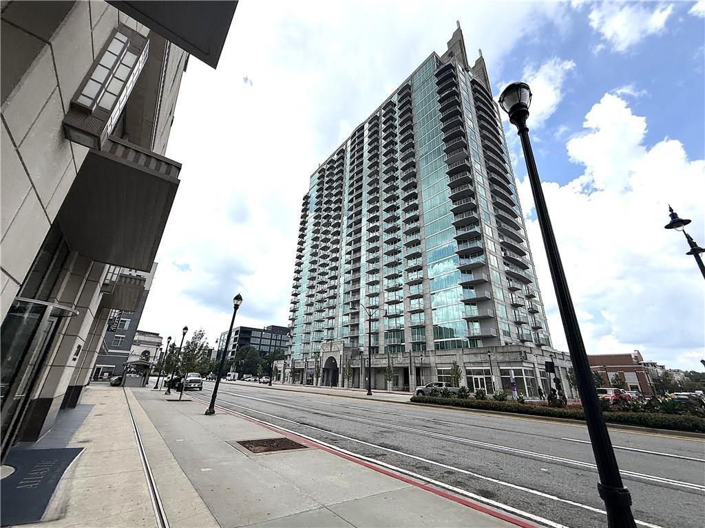 [Address Hidden by Seller], Atlanta, GA 30363