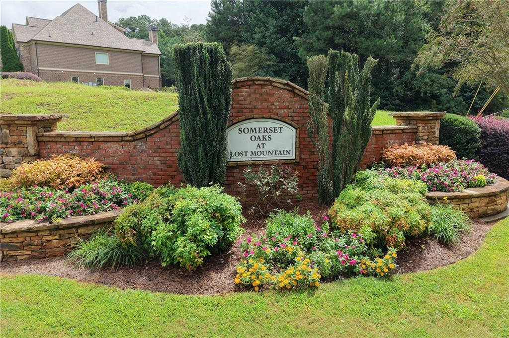 111 Catesby Rd., Powder Springs, GA 30127