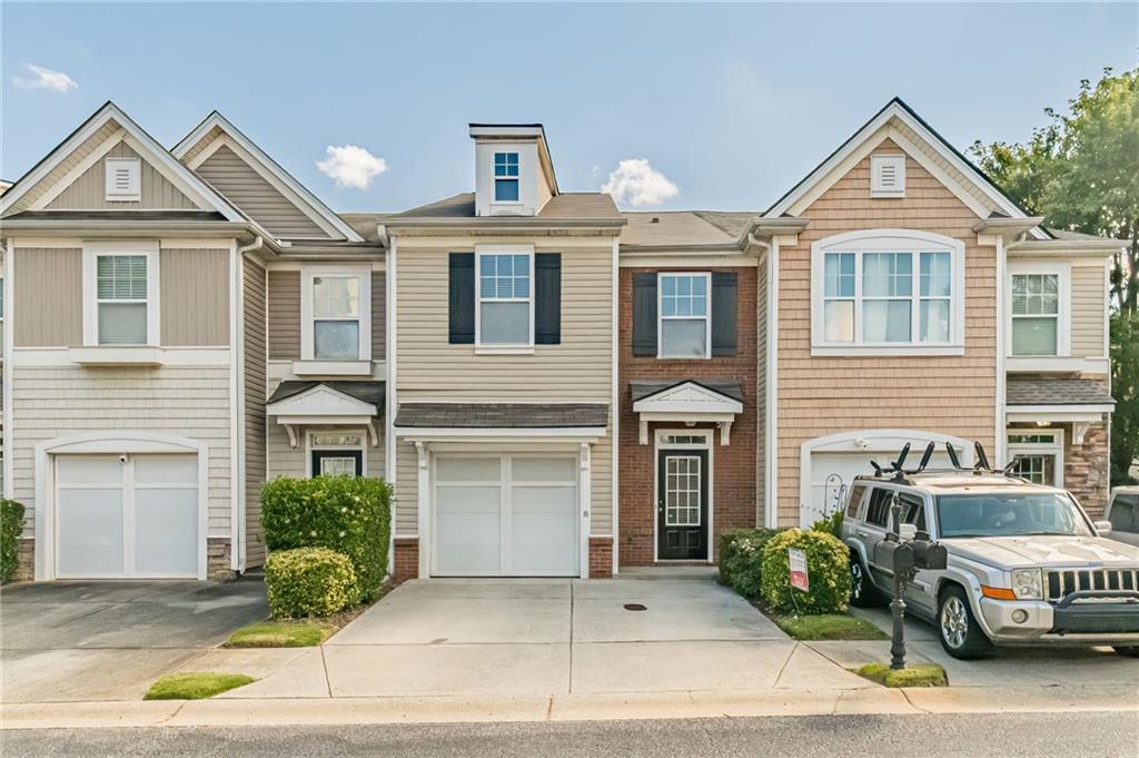 1951 Durwood Ln., Duluth, GA 30096