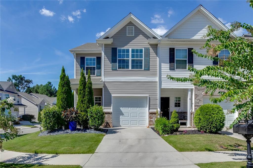 4694 Beacon Ridge Ln., Flowery Branch, GA 30542