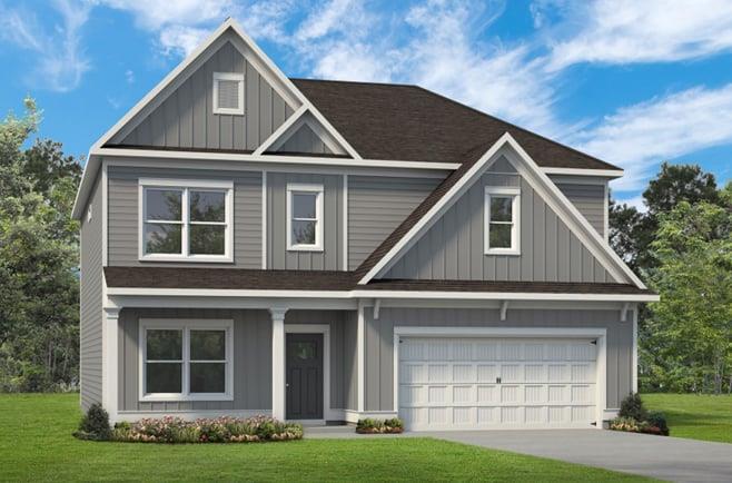 5028 Cecelia Dr., Powder Springs, GA 30127