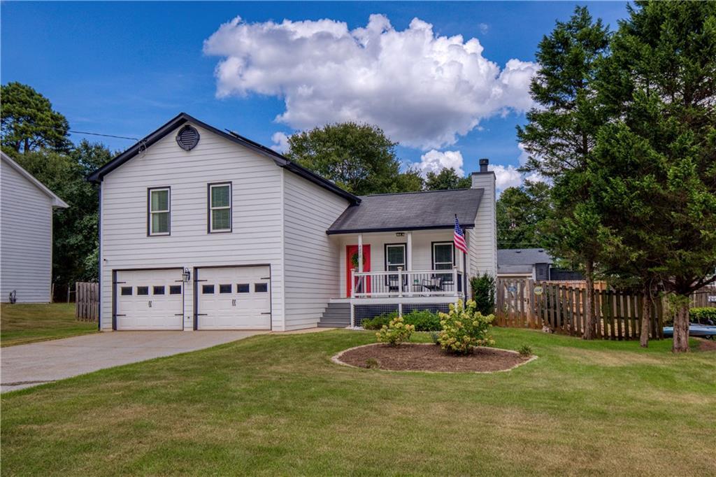 4270 Hidden Meadow Cir., Sugar Hill, GA 30518