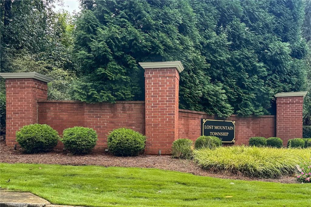 5035 Pindos Tr., Powder Springs, GA 30127