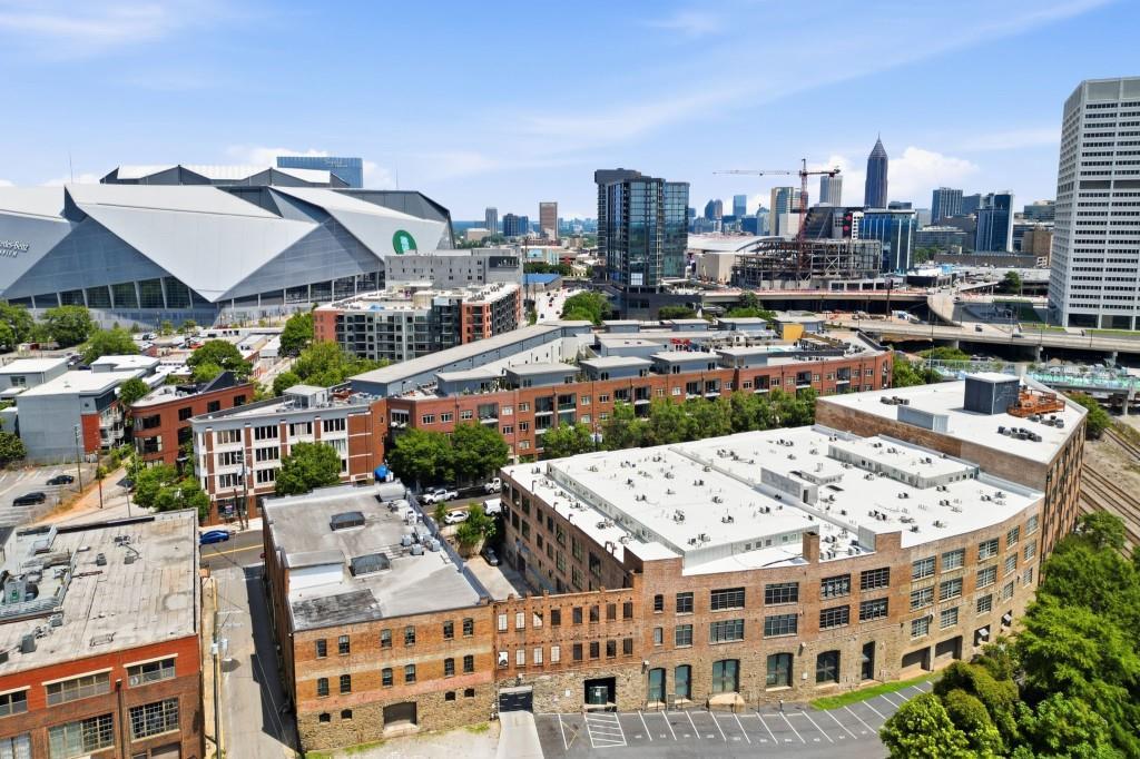 326 Nelson St. #205, Atlanta, GA 30313