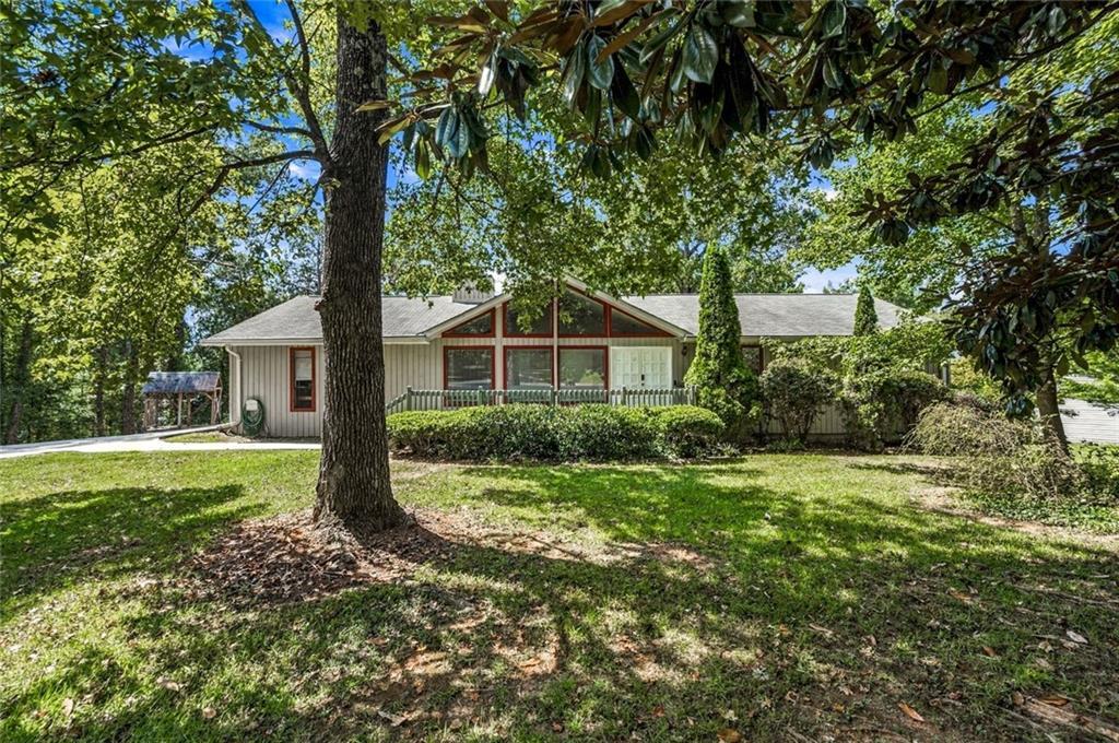 2780 Cold Springs Tr., Marietta, GA 30064