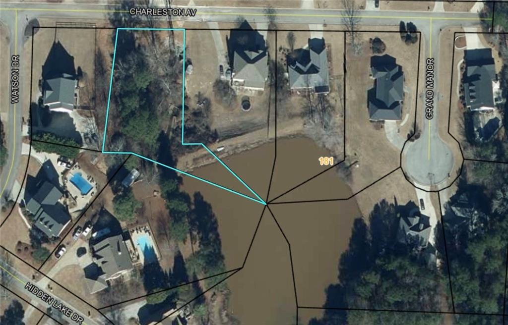 202 Charleston Ave., Bremen, GA 30110