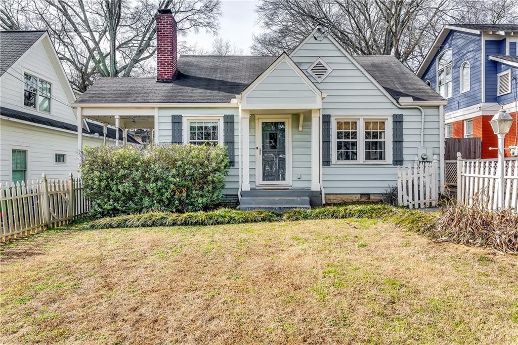 204 Norwood Ave., Atlanta, GA 30317