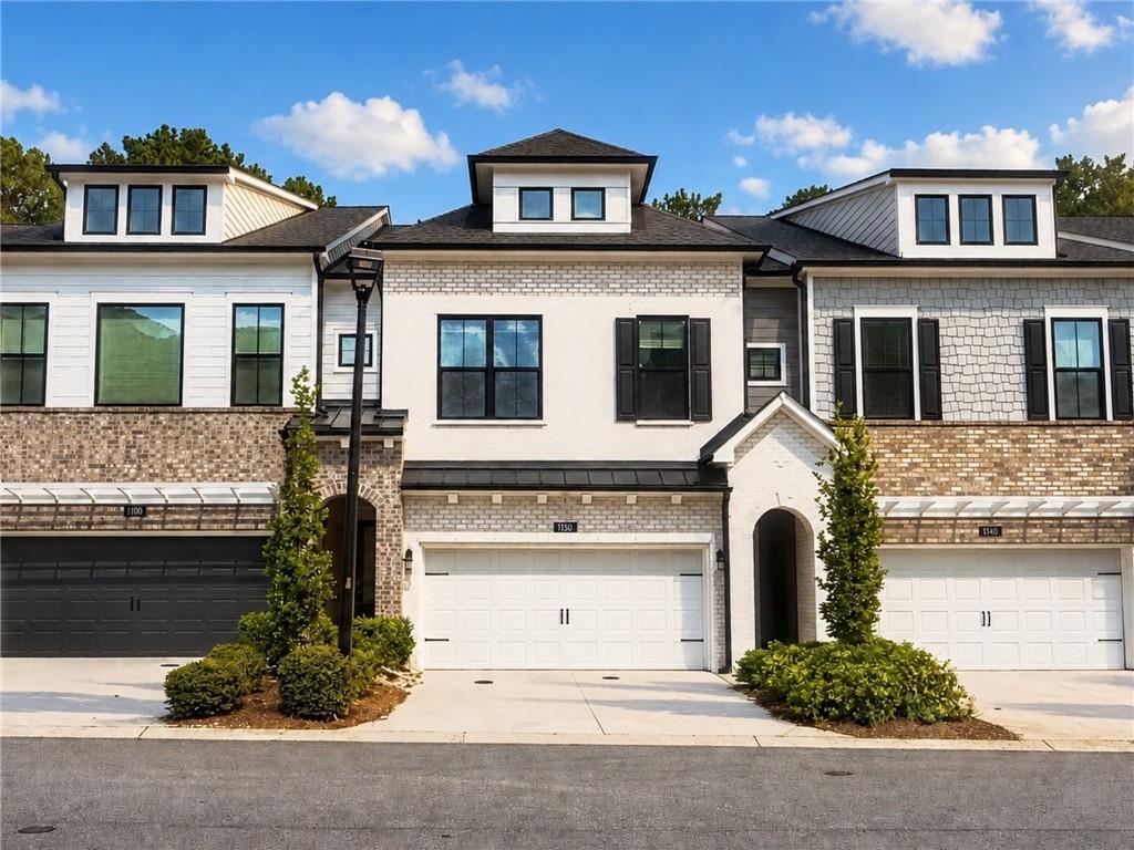1150 Harper Dr., Alpharetta, GA 30076
