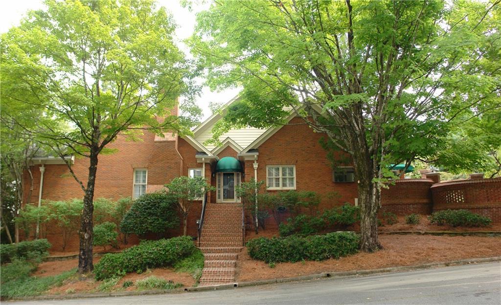 1430 Sheridan Walk, Atlanta, GA 30324