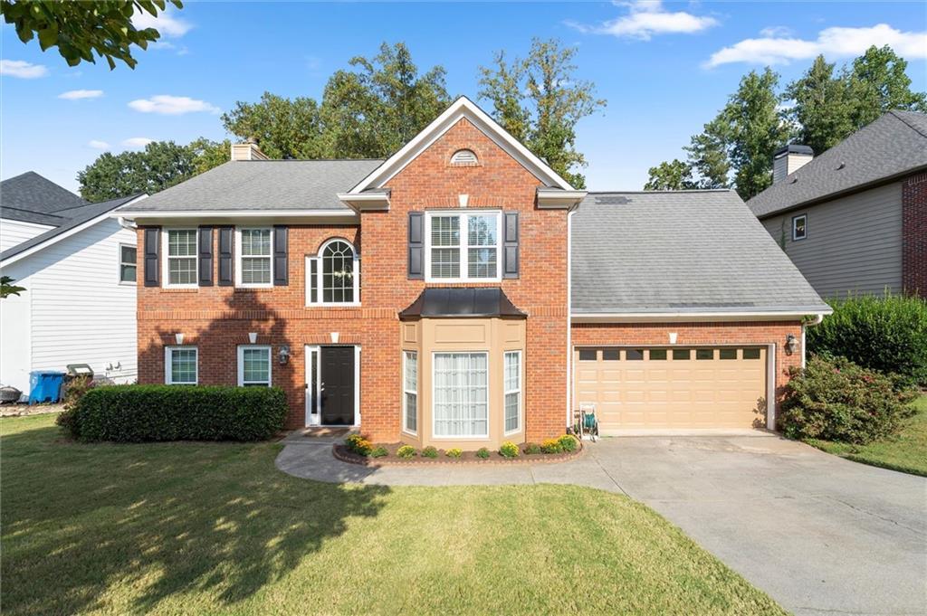 11935 Leeward Walk Cir., Alpharetta, GA 30005
