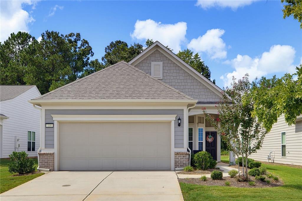 118 Alcovy Ct., Griffin, GA 30223