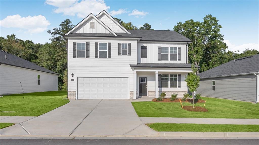 104 Planters Row, Perry, GA 31069