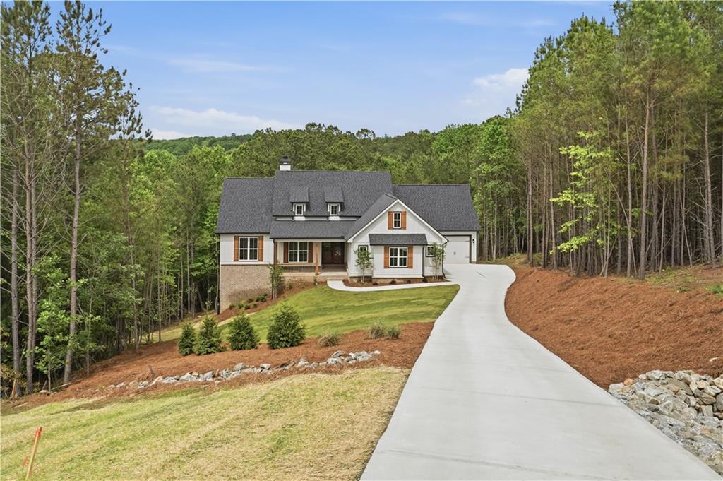 170 Fieldstone Cir., Jasper, GA 30143