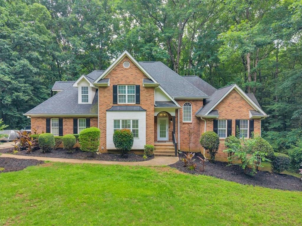 75 Paradise Ct., Mcdonough, GA 30252