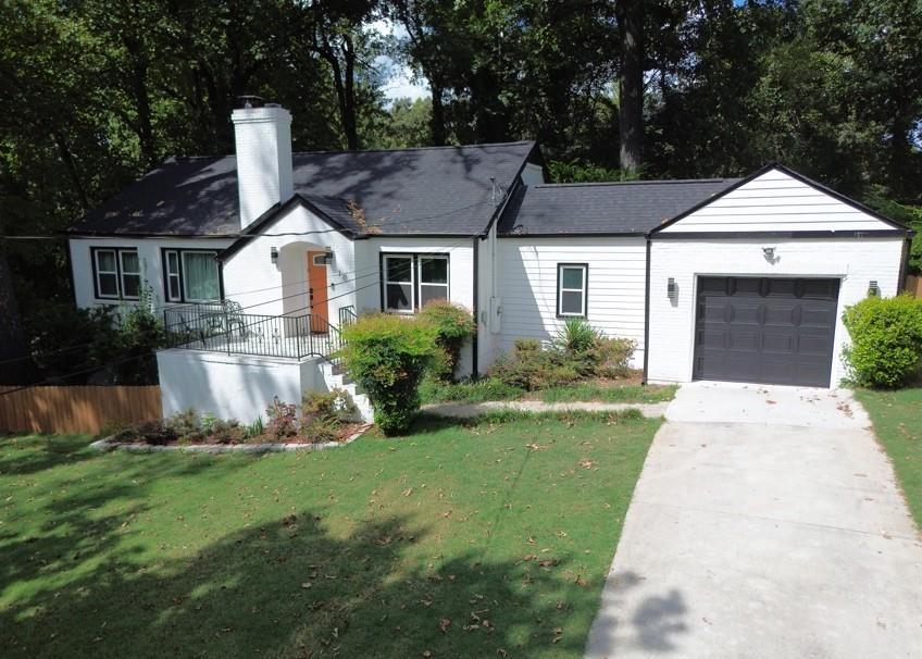 10 Claire Dr., Atlanta, GA 30315