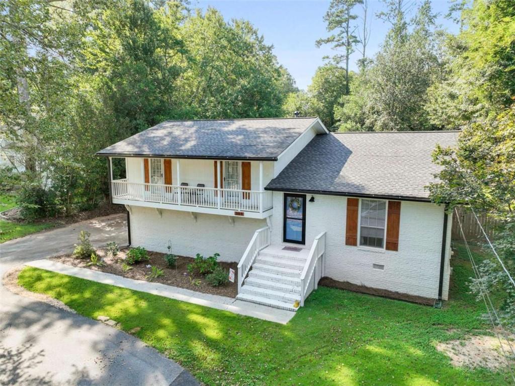 309 Burke Cir., Mcdonough, GA 30253