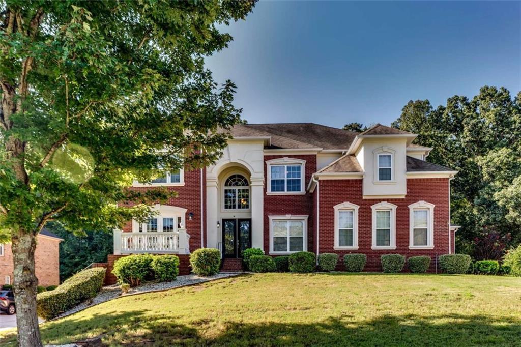 4473 River Vista Rd., Ellenwood, GA 30294
