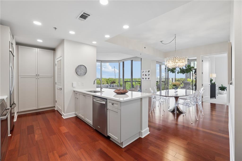 2795 Peachtree Rd. #1001, Atlanta, GA 30305