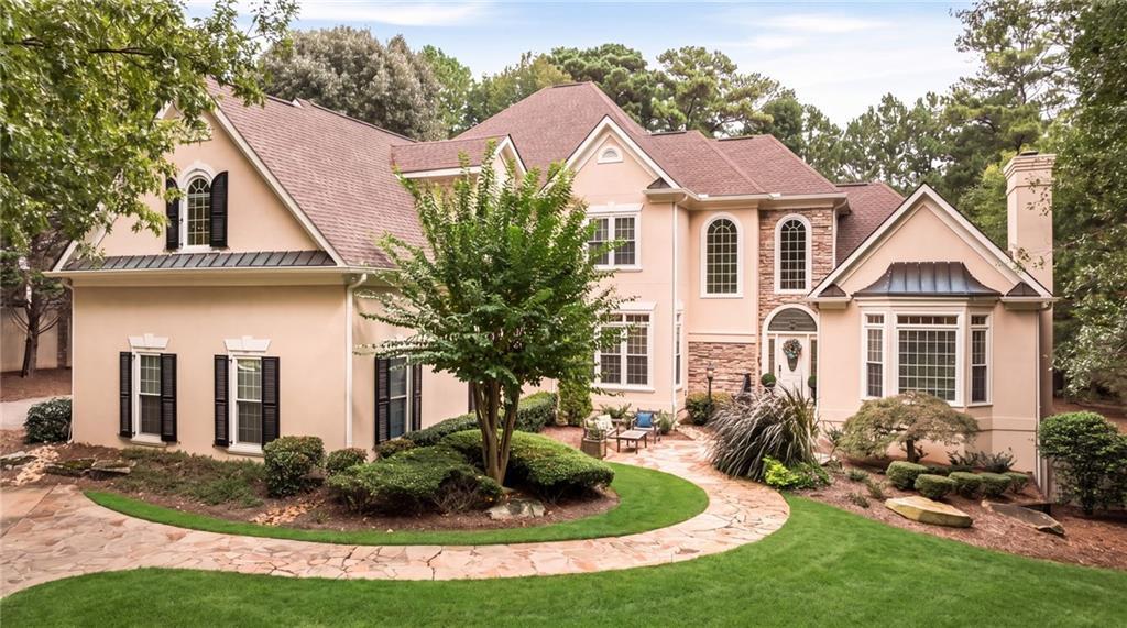 1020 Ven Villa Rd., Marietta, GA 30062