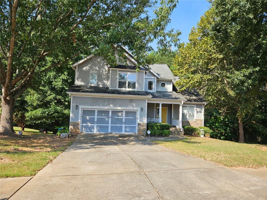 1544 Boulder Walk Way, Atlanta, GA 30316
