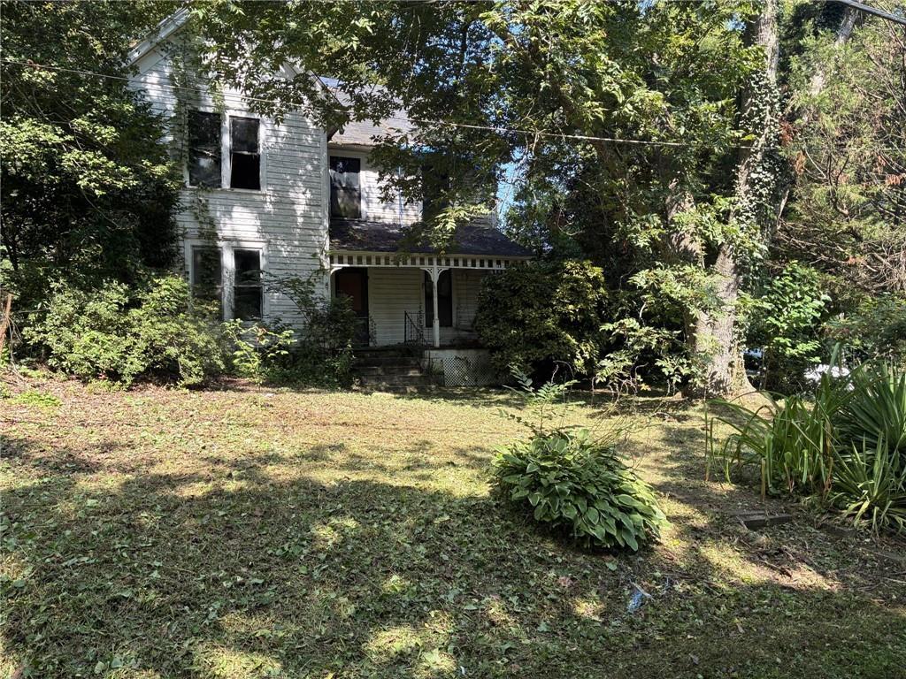 330 Monroe St., Tallapoosa, GA 30176