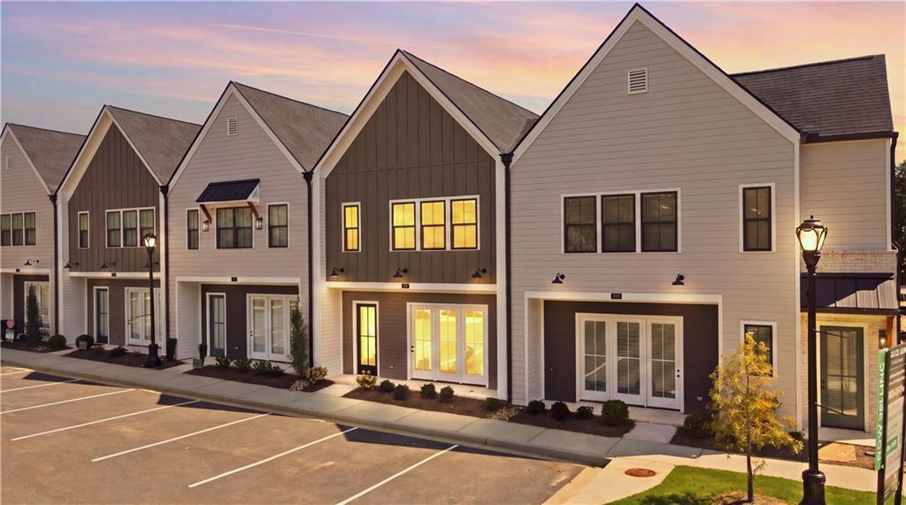 329 Orchid St., Braselton, GA 30517