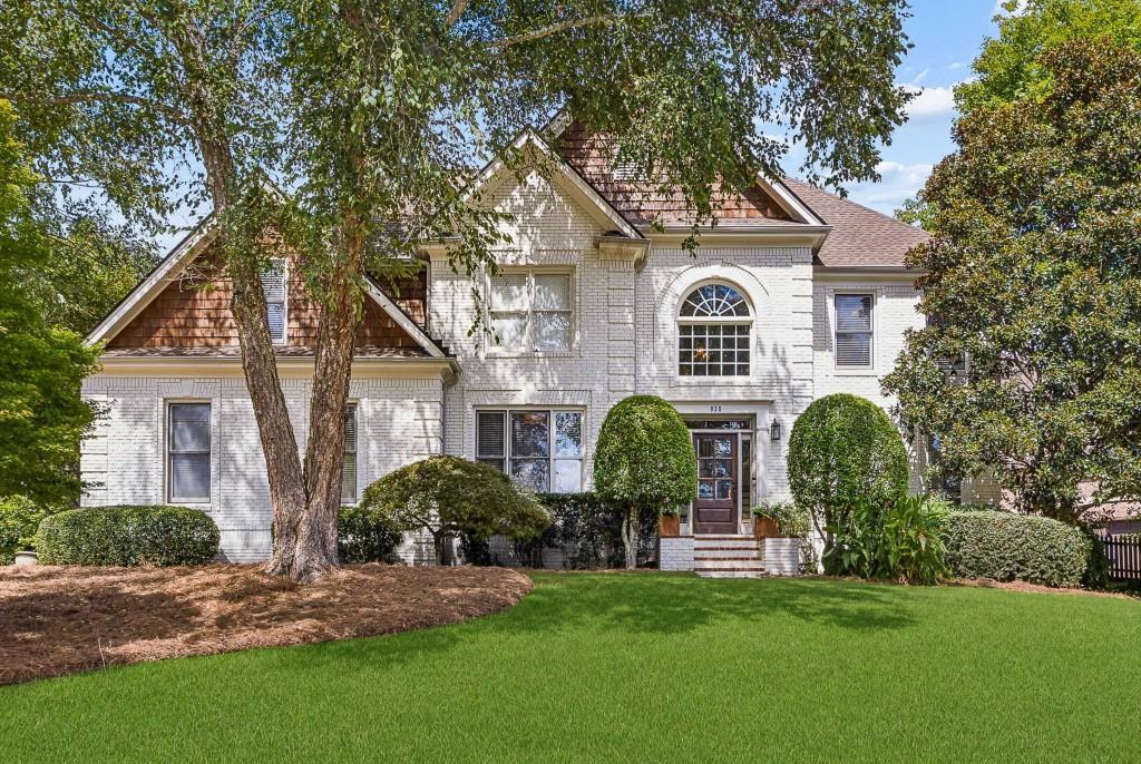 935 Water Grove Ct., Roswell, GA 30075