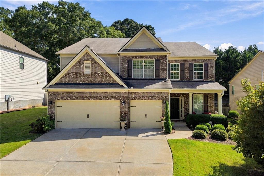 5765 Willow Oak Pass, Cumming, GA 30040