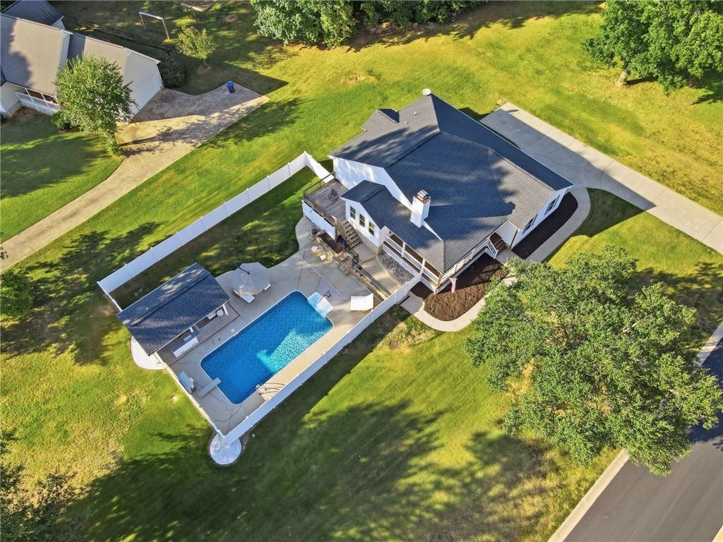 212 Monte Ln., Jefferson, GA 30549