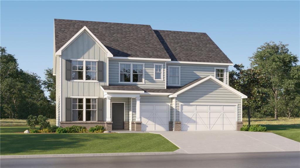 1161 Gage Ln., Madison, GA 30650