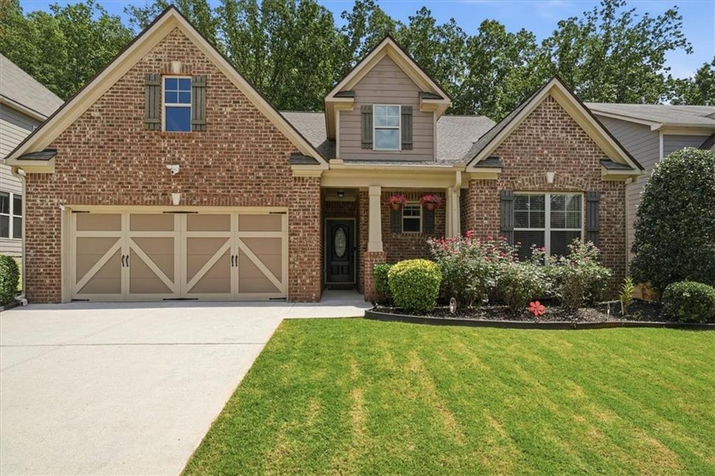 2449 Beauchamp Ct., Buford, GA 30519