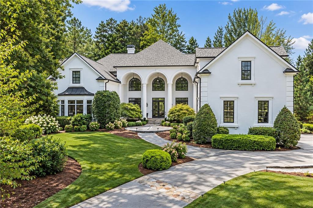 2007 Westbourne Way, Johns Creek, GA 30022