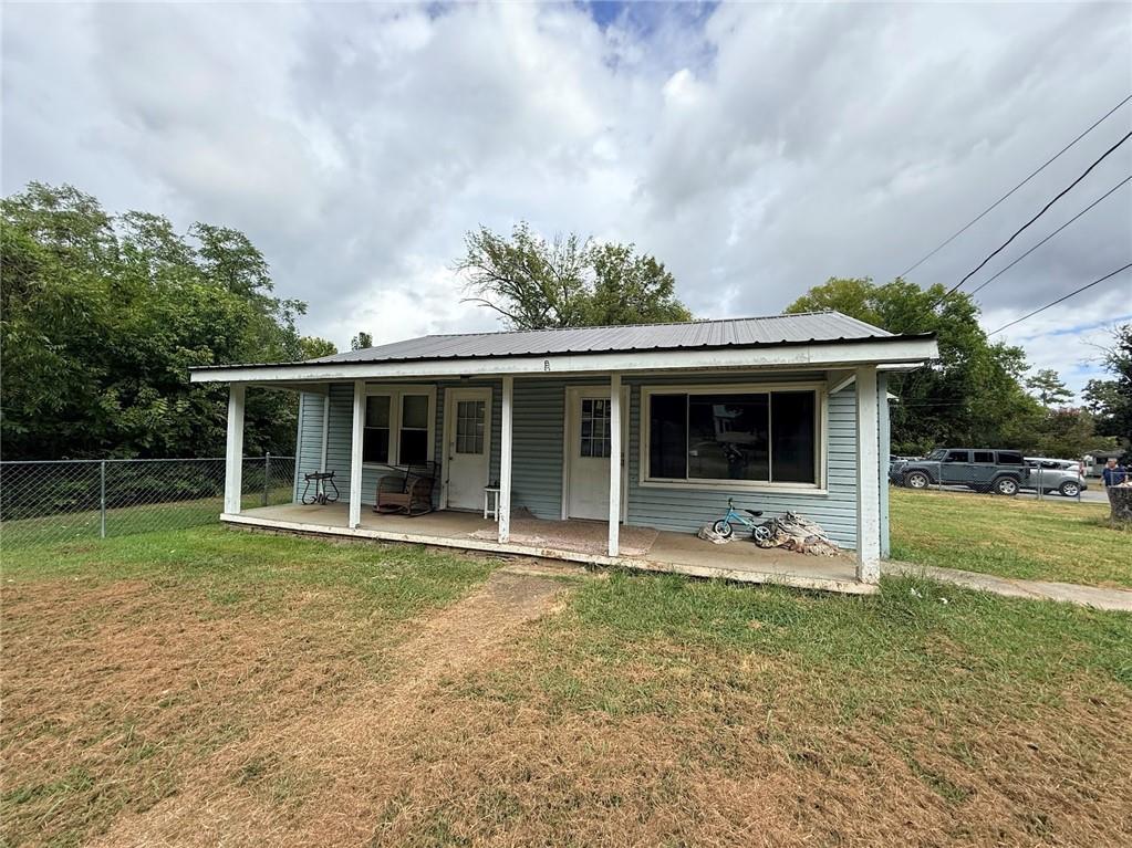 645 James St., Rossville, GA 30741