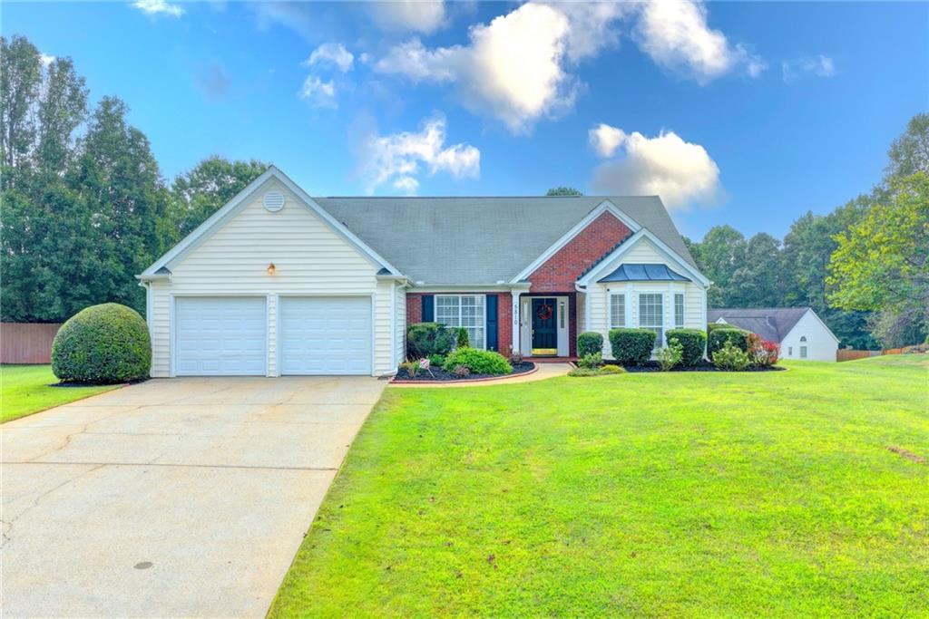 5810 Tallantworth Crossing, Cumming, GA 30040