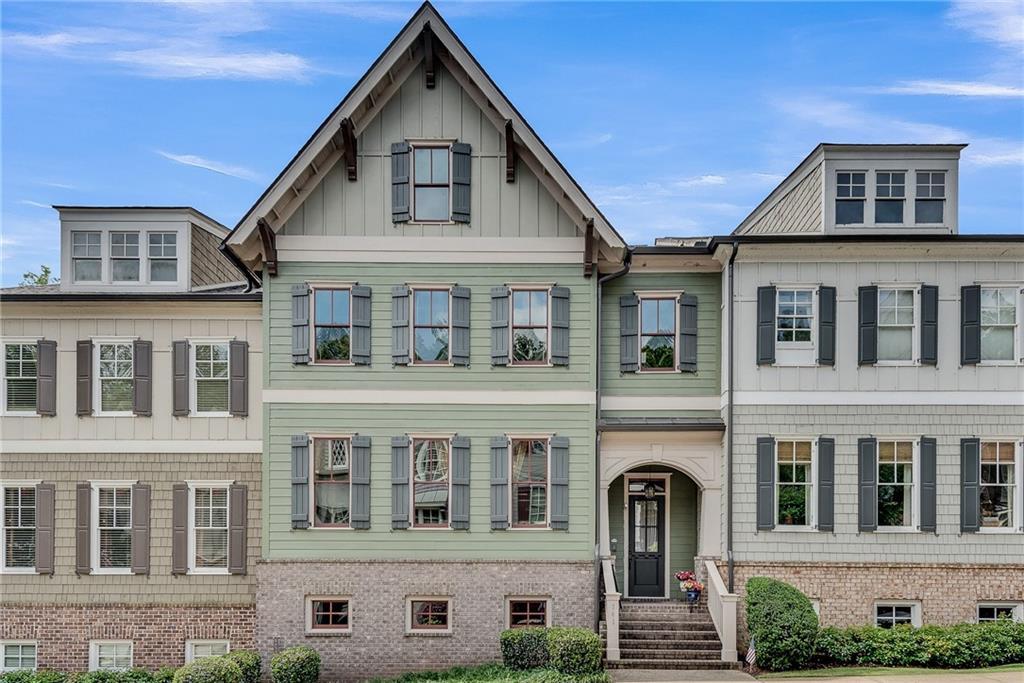 141 Staddlebridge Ave., Canton, GA 30114
