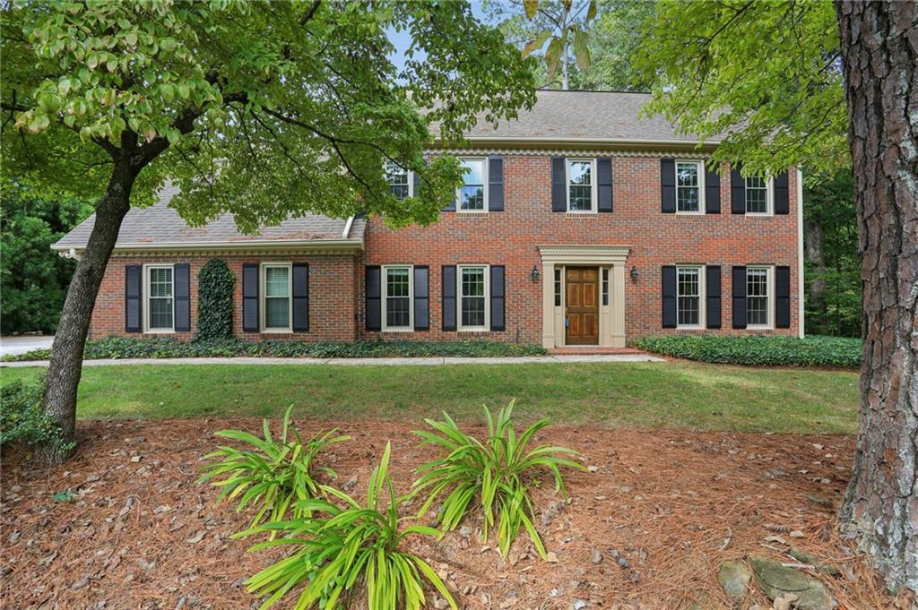 4357 Karls Gate Dr., Marietta, GA 30068