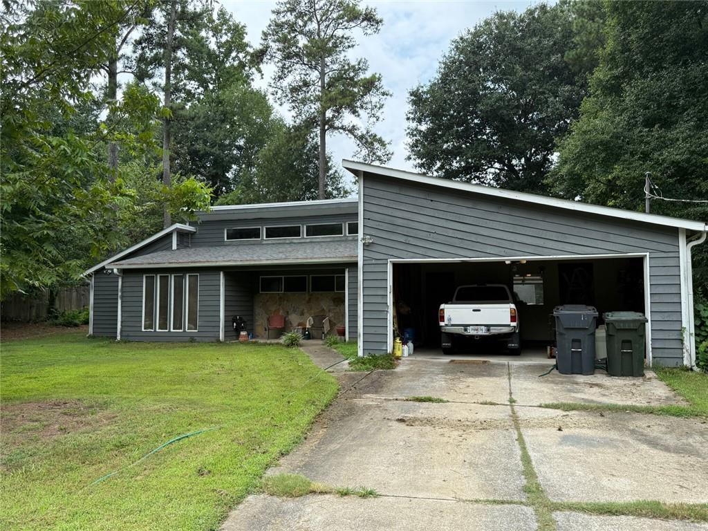 71 Holt Rd., Marietta, GA 30068