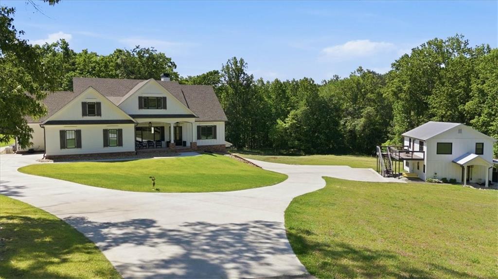 395 Heard Rd., Canton, GA 30114