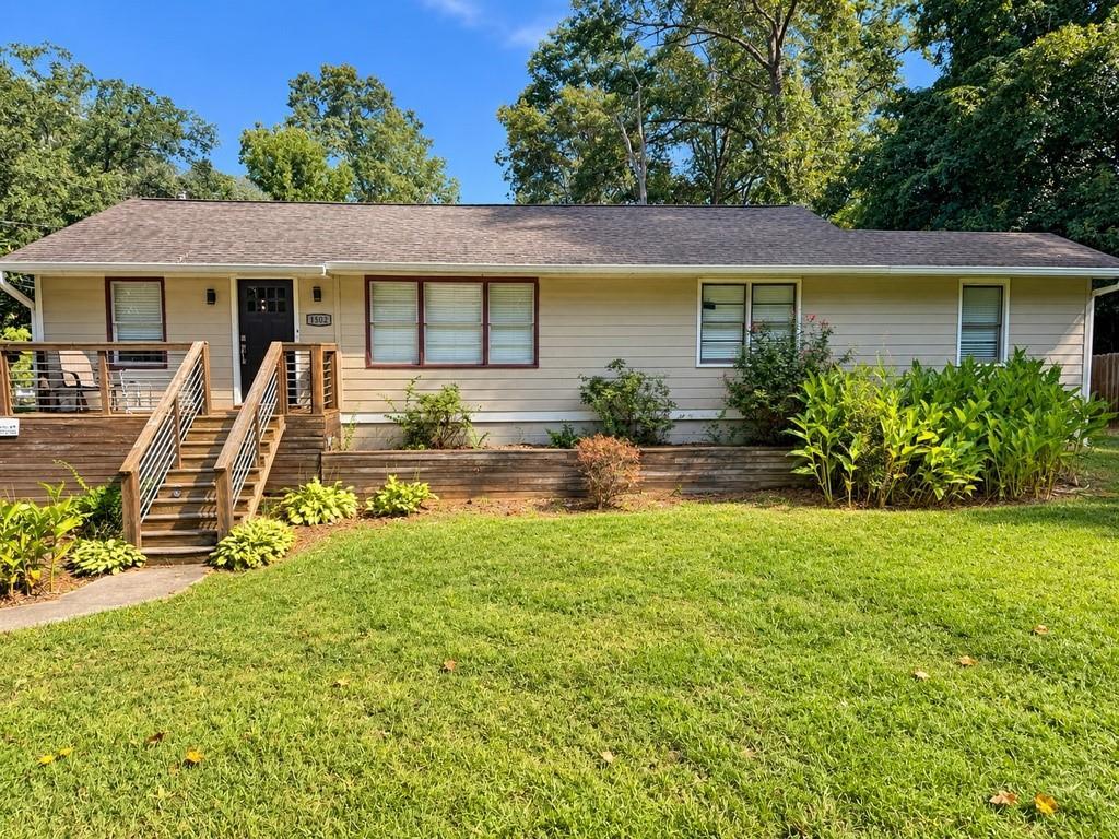 1502 Eastland Rd., Atlanta, GA 30316