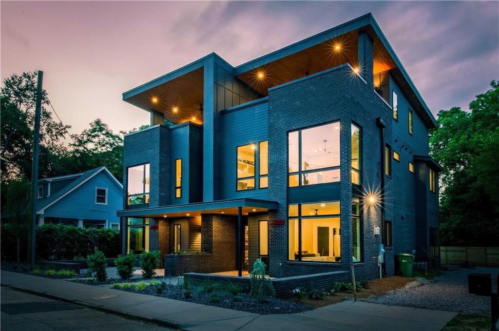 1008 Kirkwood Ave. #B, Atlanta, GA 30316