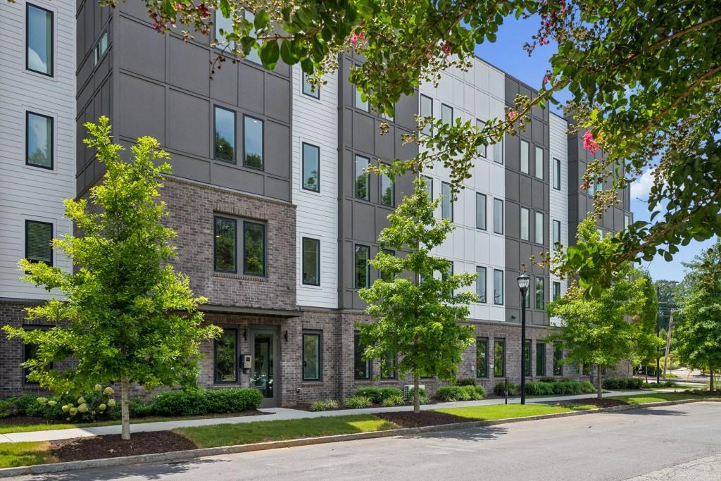 371 Grant Cir. #1823, Atlanta, GA 30315