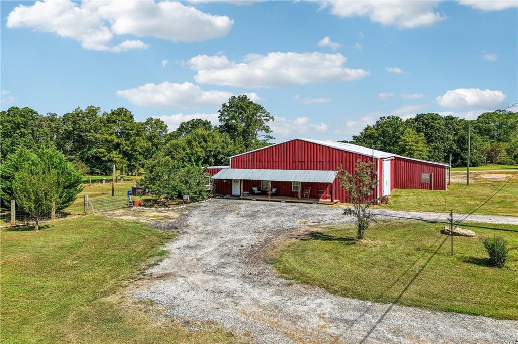 1115 Daniel Rd., Villa Rica, GA 30180