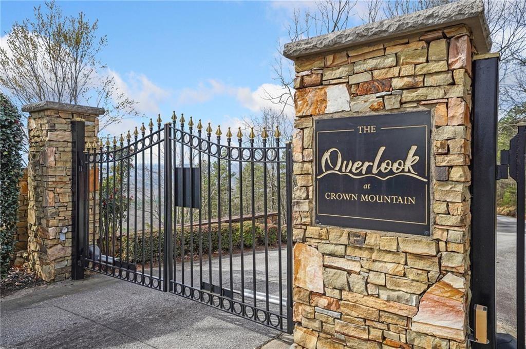 40 Madeline Anthony Rd., Dahlonega, GA 30533