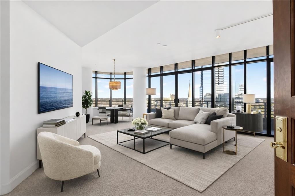 750 Park Ave. #18E, Atlanta, GA 30326