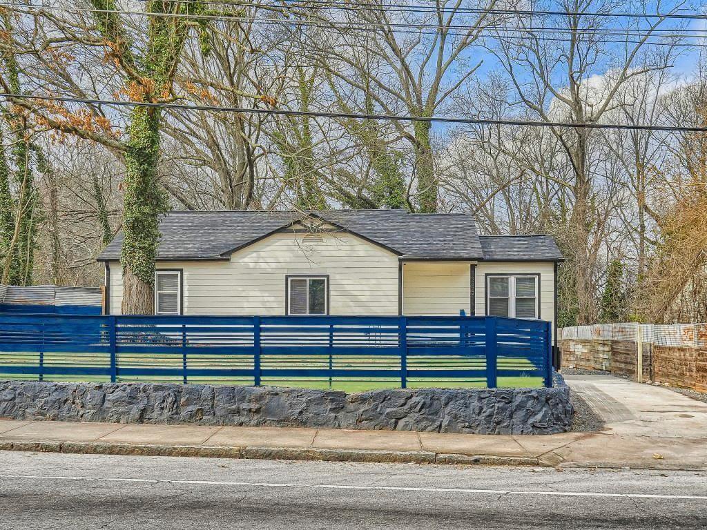 1385 Campbellton Rd., Atlanta, GA 30310